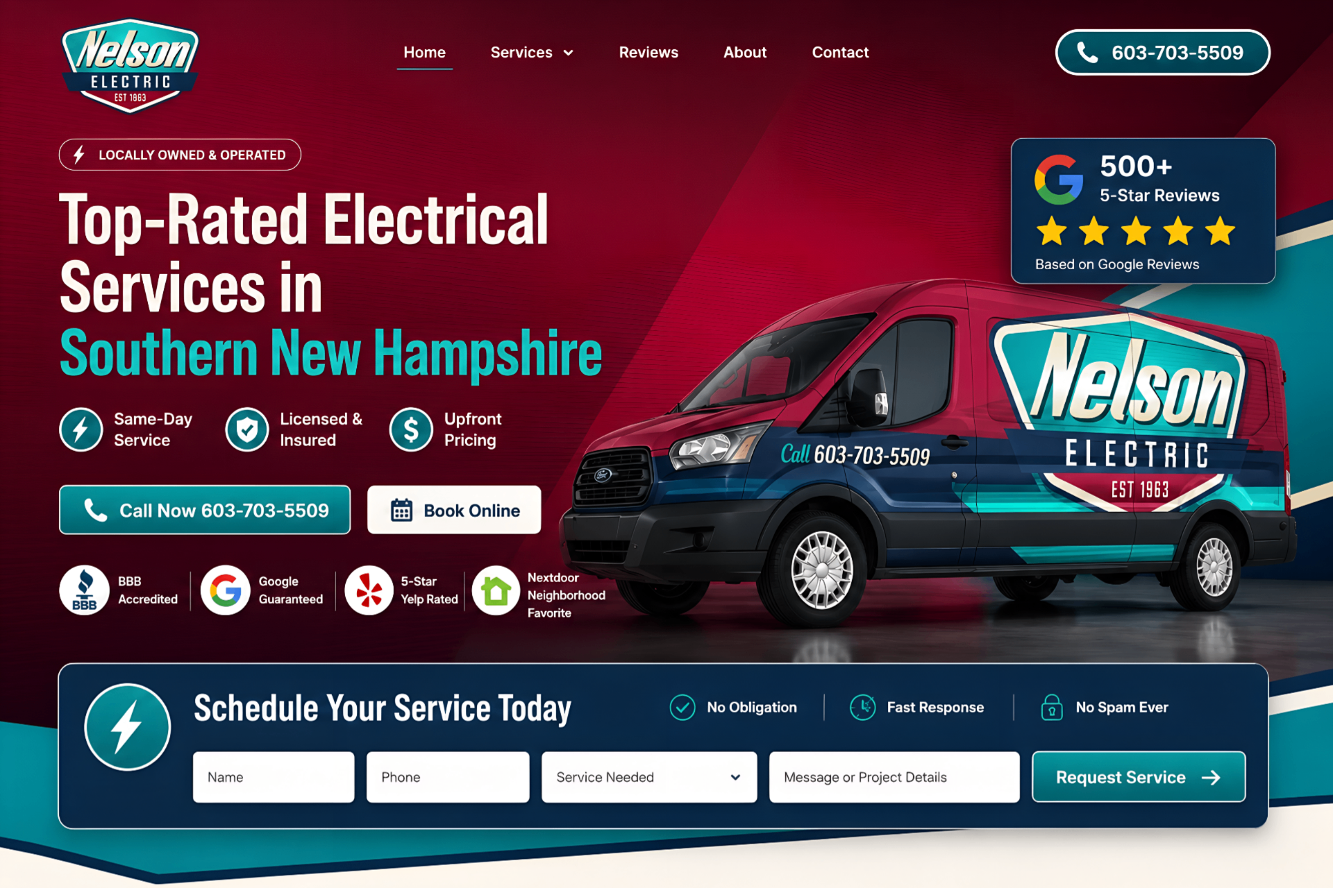 Nelson Electric